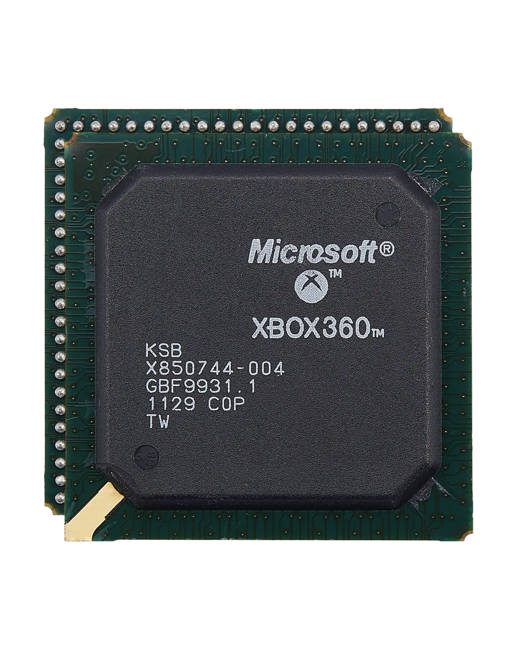Slim Southbridge KSB X850744-004 für Xbox 360 S
