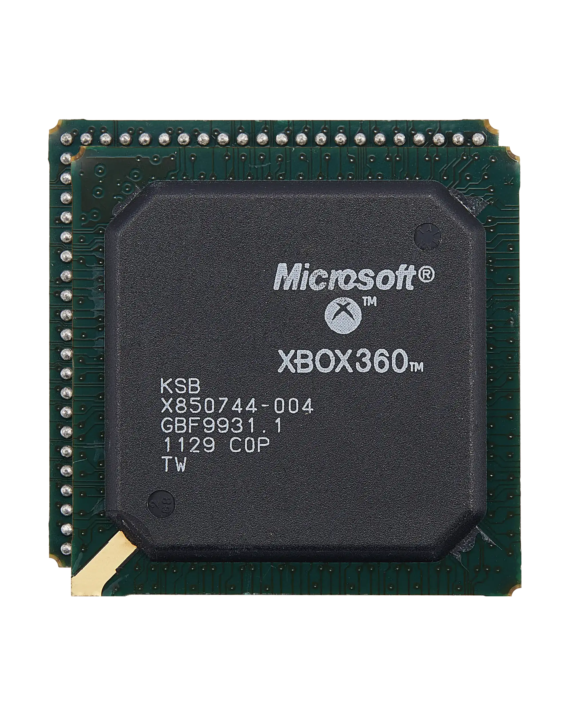Slim Southbridge KSB X850744-004 für Xbox 360 S