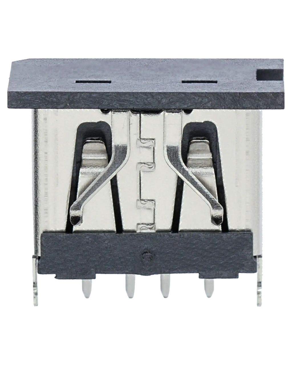 Type-A Front-USB 2.0 Anschluss für PlayStation 5 PS5 (Löten erforderlich)