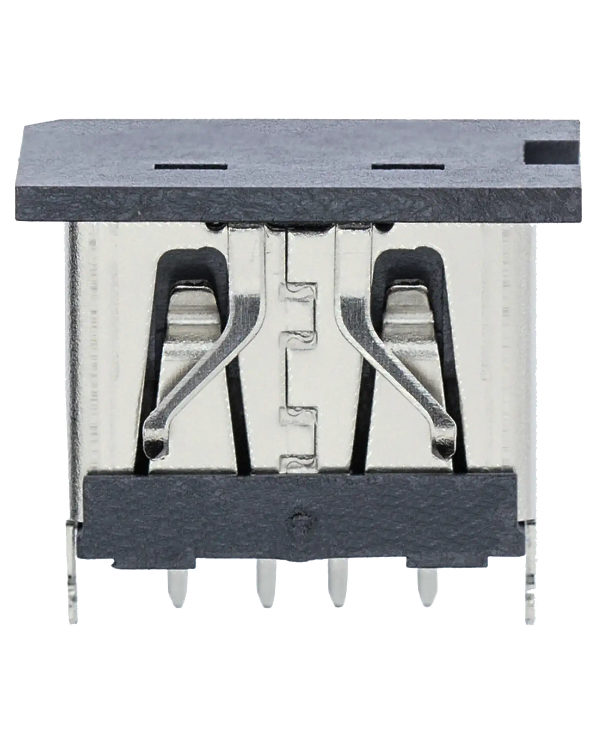 Type-A Front-USB 2.0 Anschluss für PlayStation 5 PS5 (Löten erforderlich)