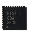 RT5127GQW - Power Supply IC for PlayStation 5 PS5 (Soldering Required)