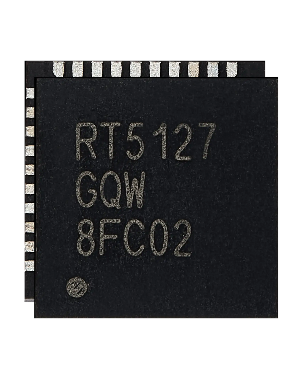 RT5127GQW - Power Supply IC for PlayStation 5 PS5 (Soldering Required)