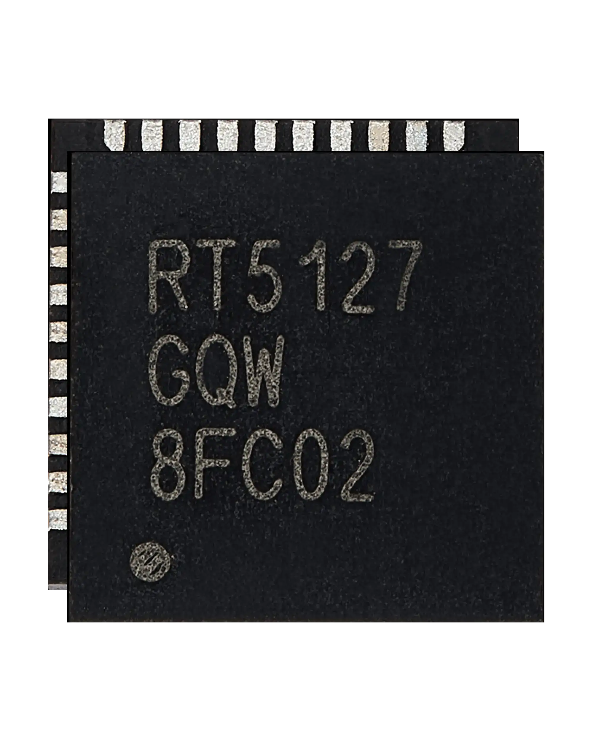 RT5127GQW - Power Supply IC for PlayStation 5 PS5 (Soldering Required)