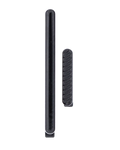 Seitentasten (Ein/Aus+Lautstärke) für Motorola Moto G Stylus 5G Cosmic Emerald