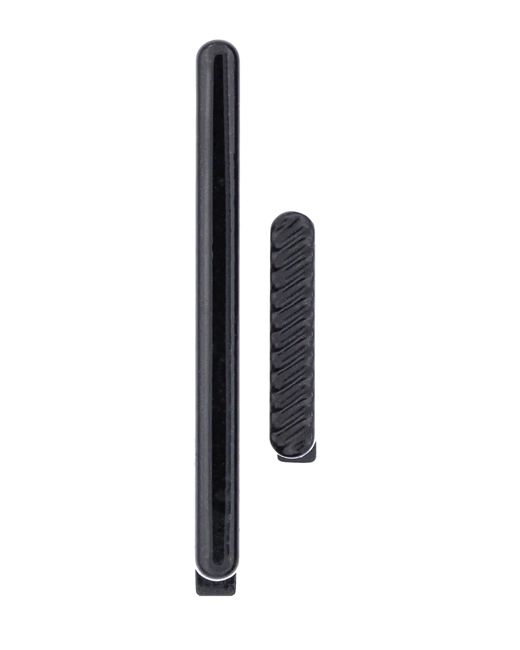 Solid State Buttons (Power & Volume) for Motorola Moto G Stylus 5G (XT2131 / 2021) (Cosmic Emerald)