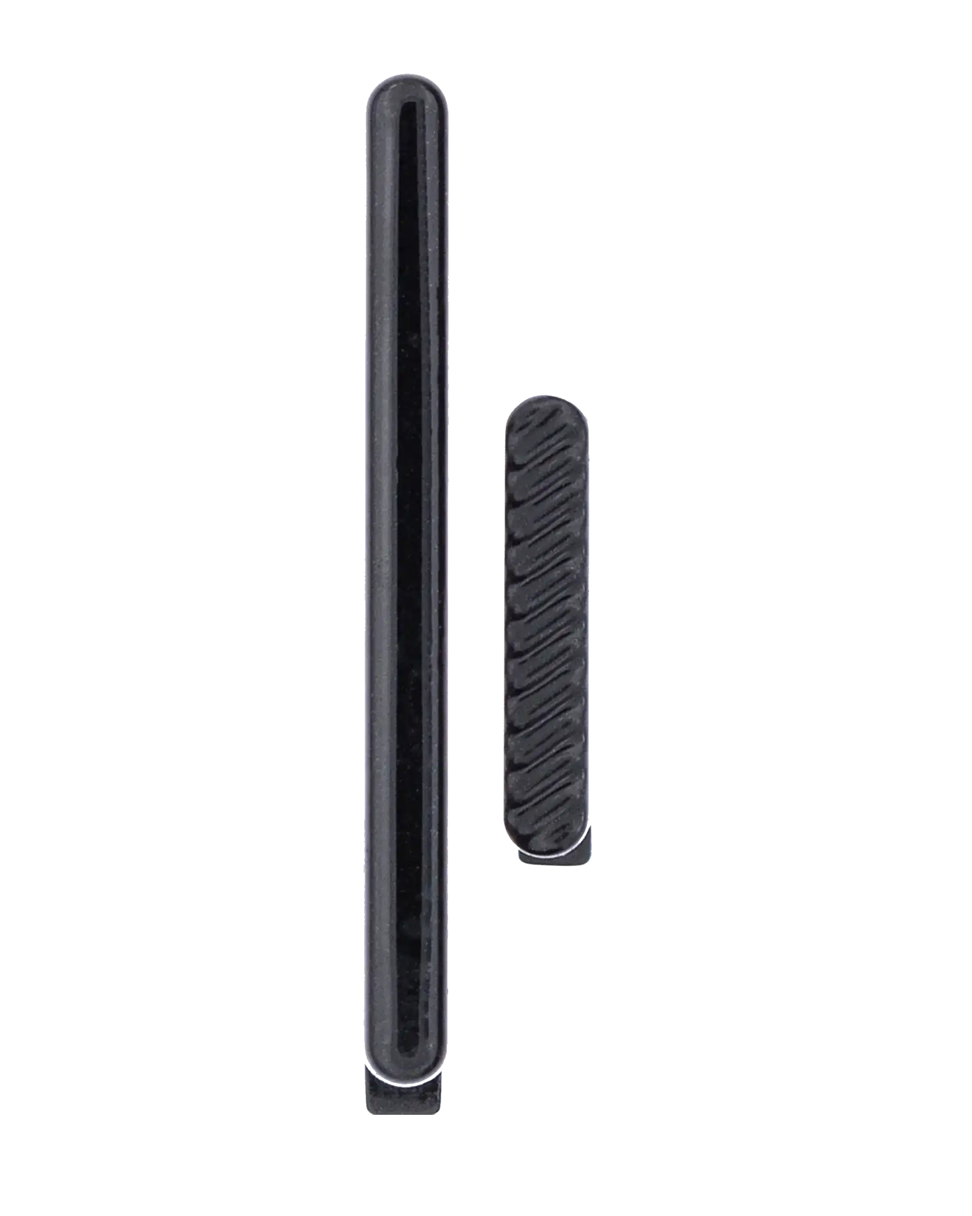 Solid State Buttons (Power & Volume) for Motorola Moto G Stylus 5G (XT2131 / 2021) (Cosmic Emerald)