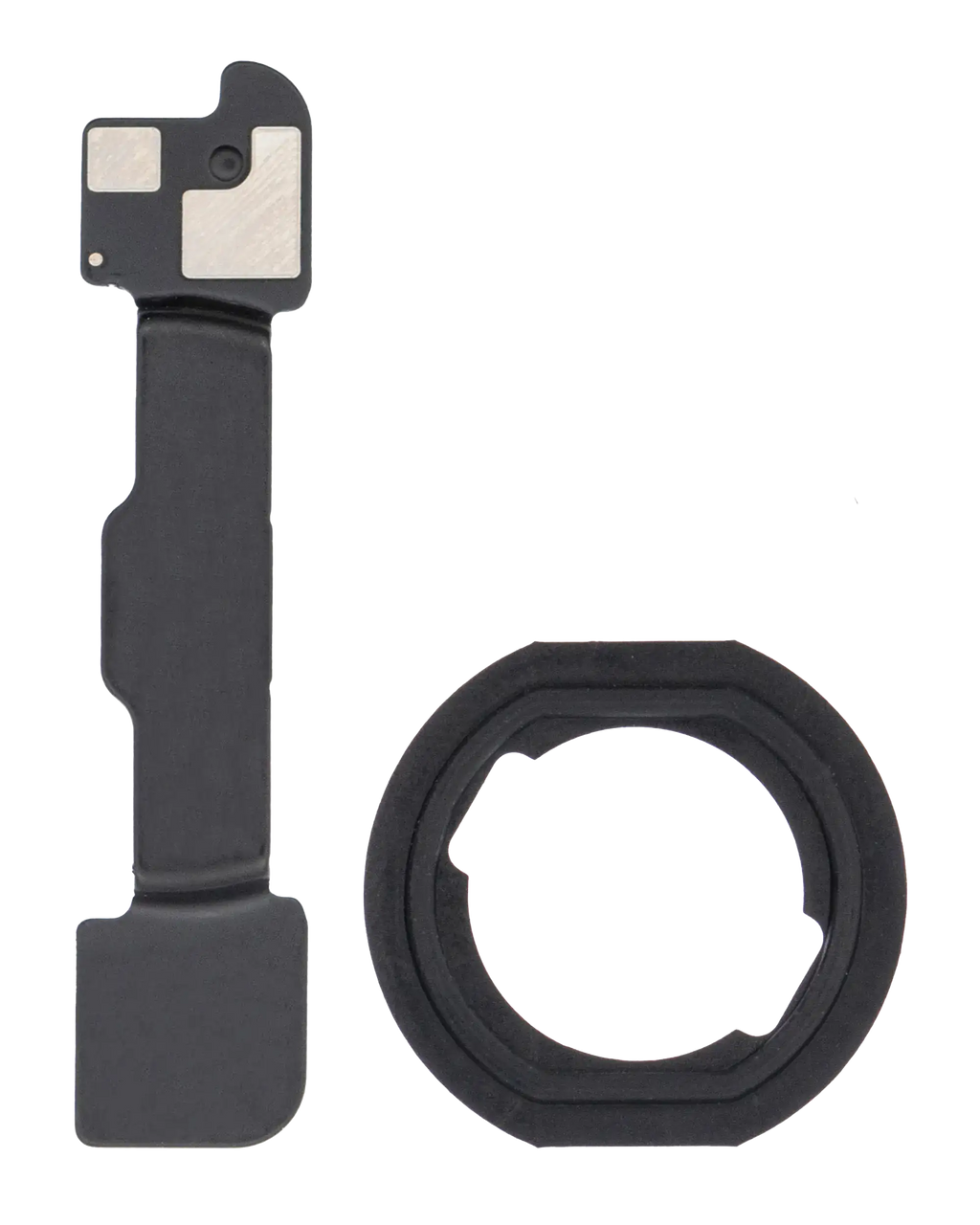 Home button bracket with rubber gasket for iPad Mini 3