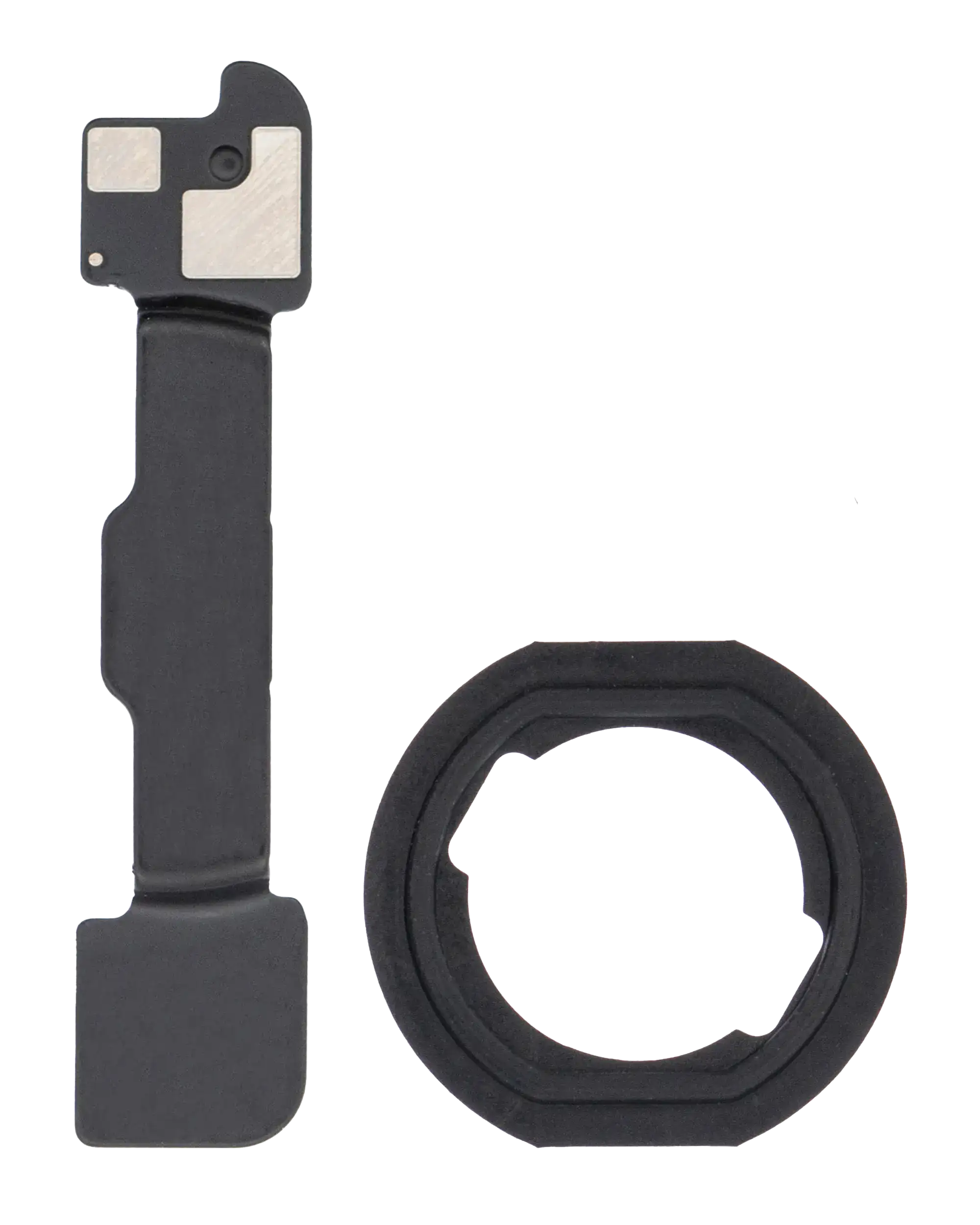 Home button bracket with rubber gasket for iPad Mini 3