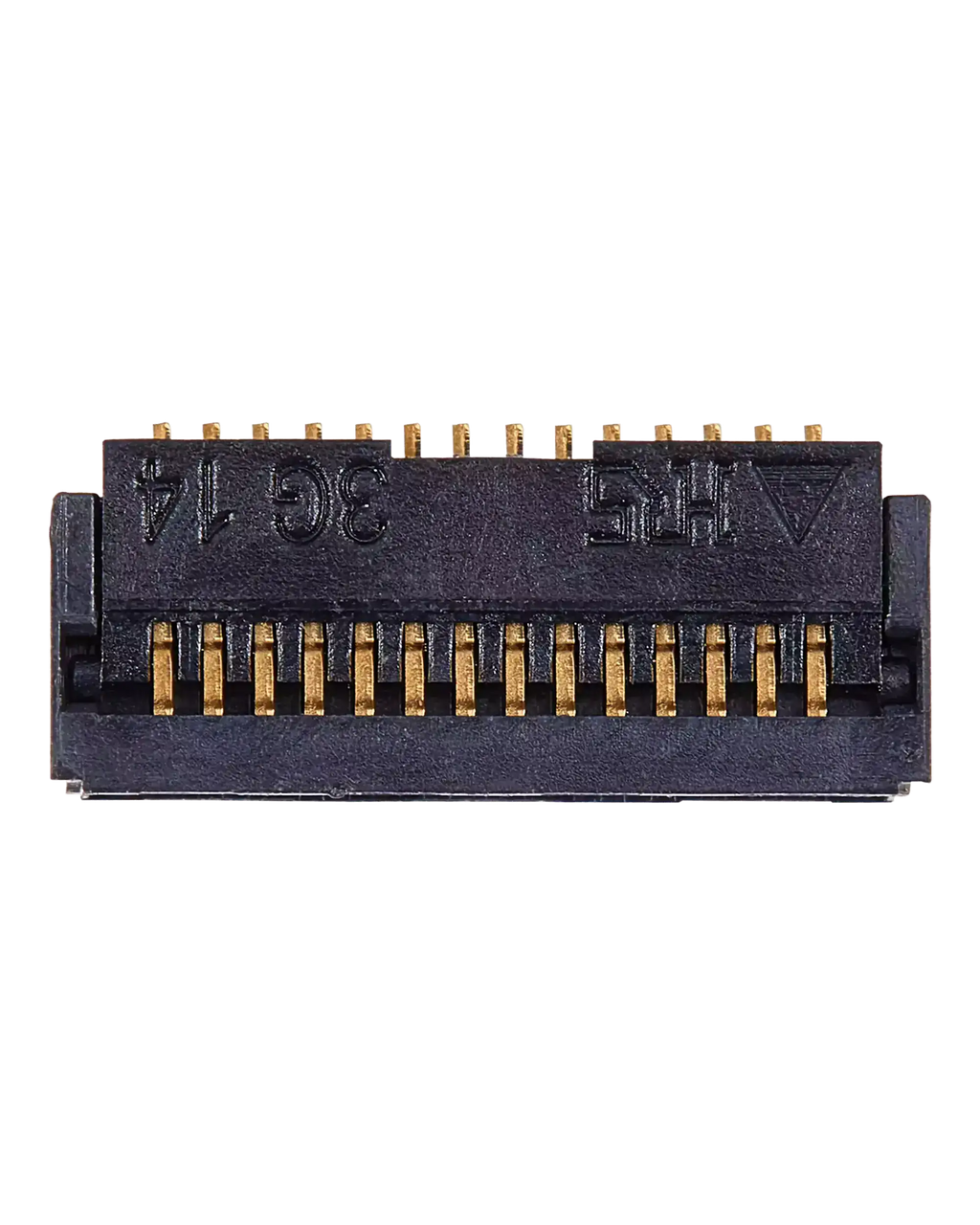 Home-Button-ZIF-Connector 14 Pin für iPad Air 1/5-9/Pro 9.7