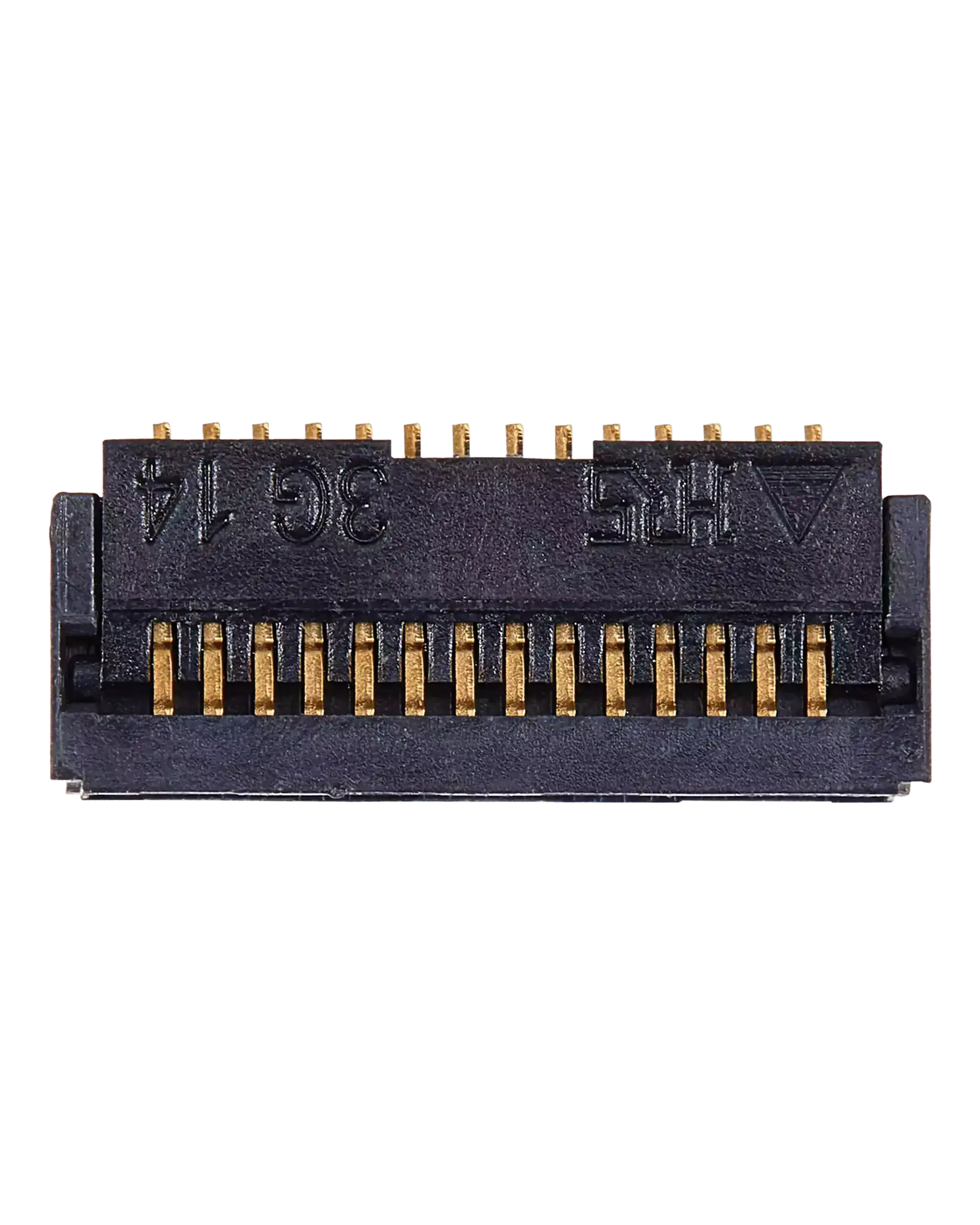 Home-Button-ZIF-Connector 14 Pin für iPad Air 1/5-9/Pro 9.7