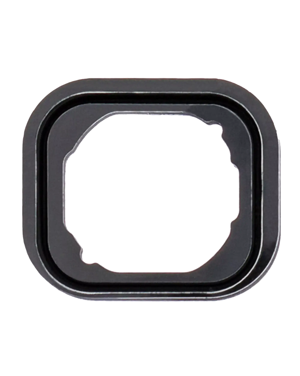 Home Button Rubber Gasket for iPhone 6 / 6 Plus / 6S / 6S Plus