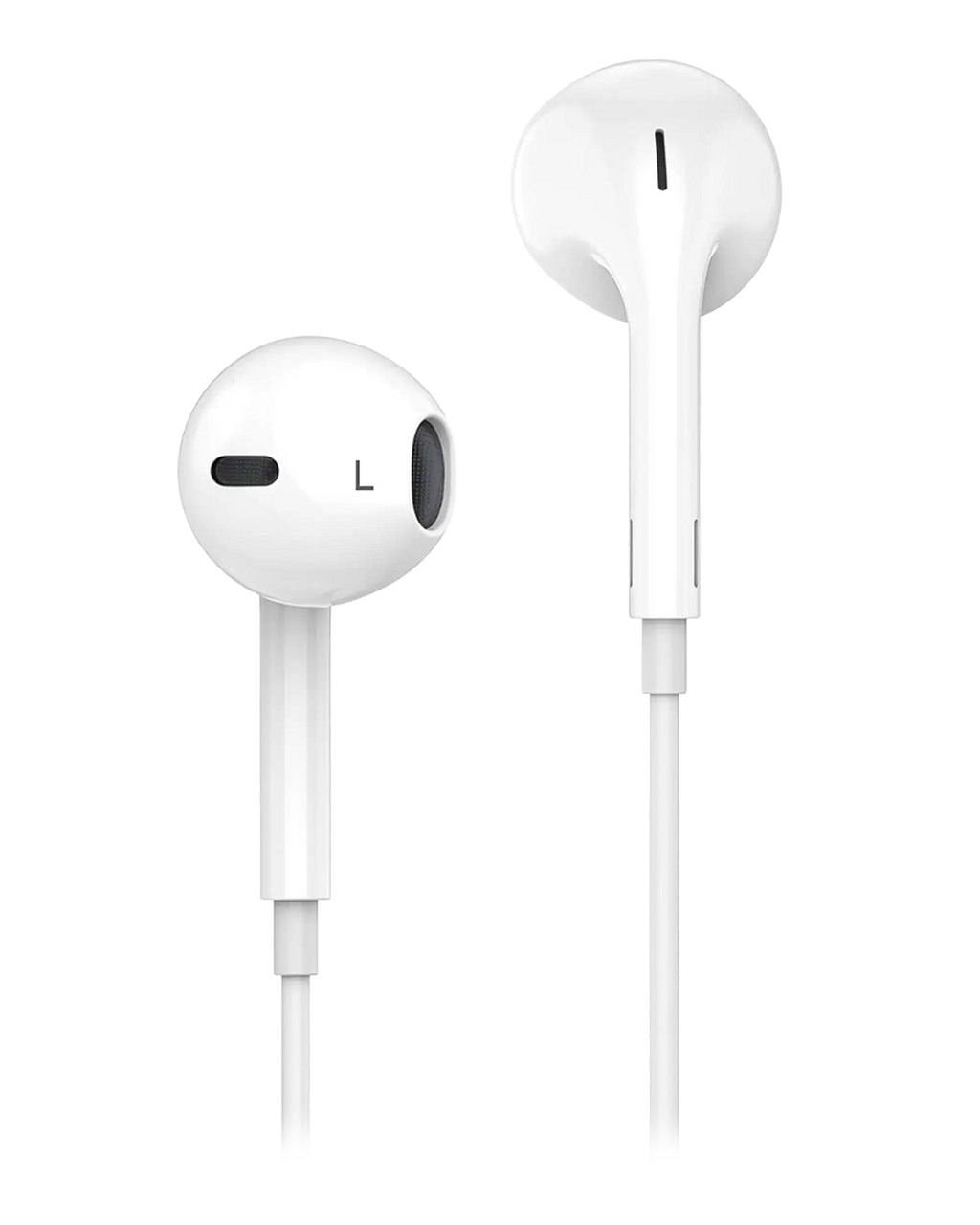 Apple EarPods Lightning OEM Neu Bulk für iPhone iPad iPod