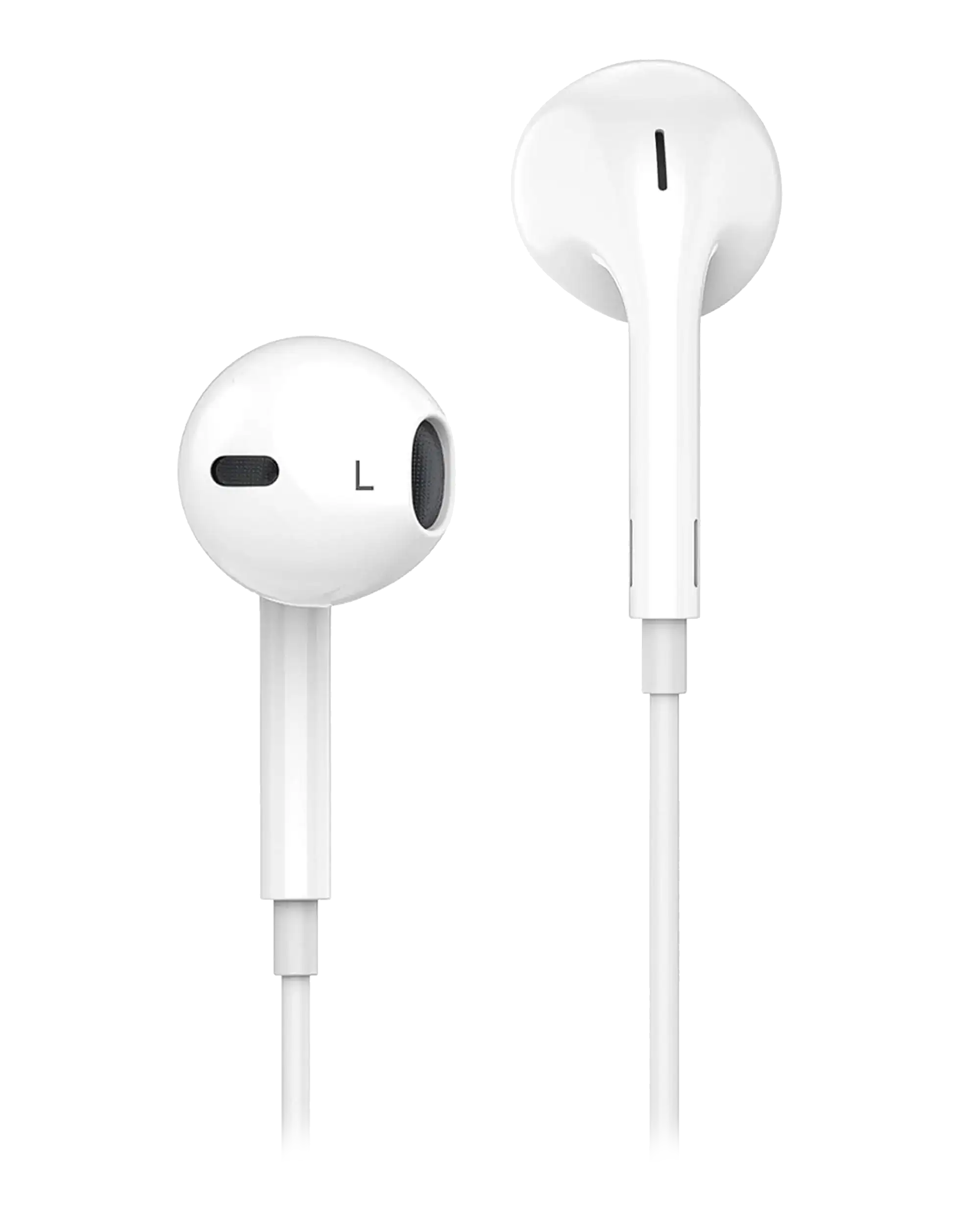 Apple EarPods Lightning OEM Neu Bulk für iPhone iPad iPod