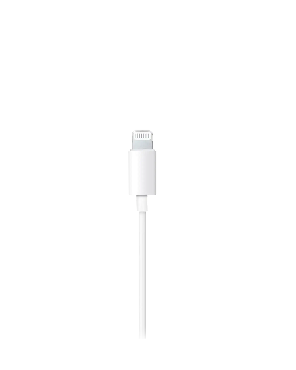 Apple EarPods Lightning OEM Neu Bulk für iPhone iPad iPod