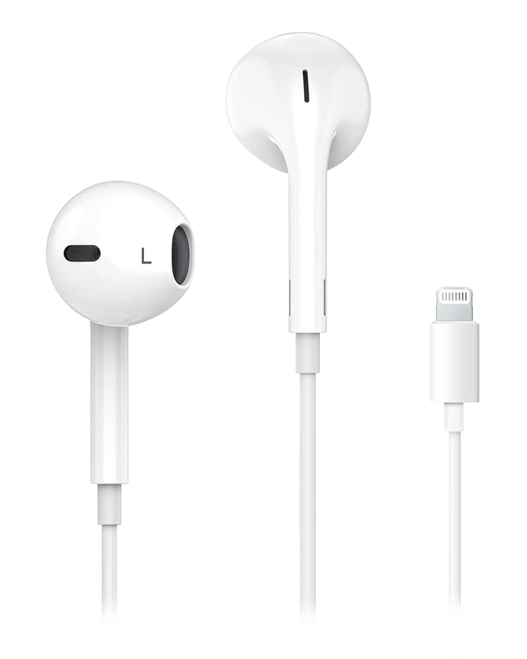 Apple EarPods Lightning OEM Neu Bulk für iPhone iPad iPod
