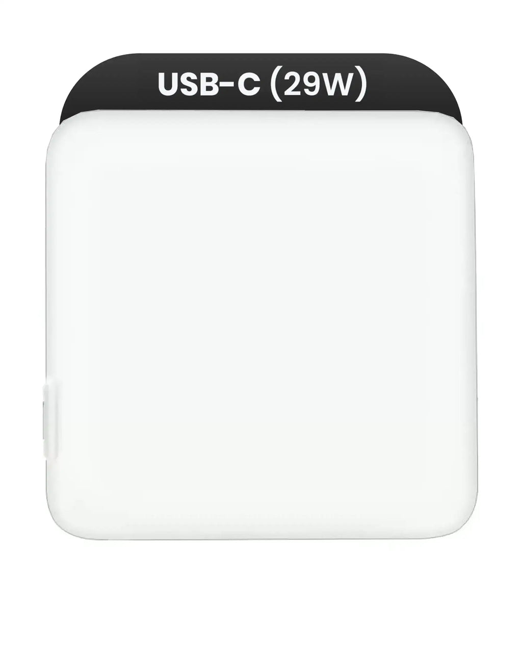 29W USB-C Netzteil für MacBook / Mac (OEM Qualität A) (Bulk Packaging)
