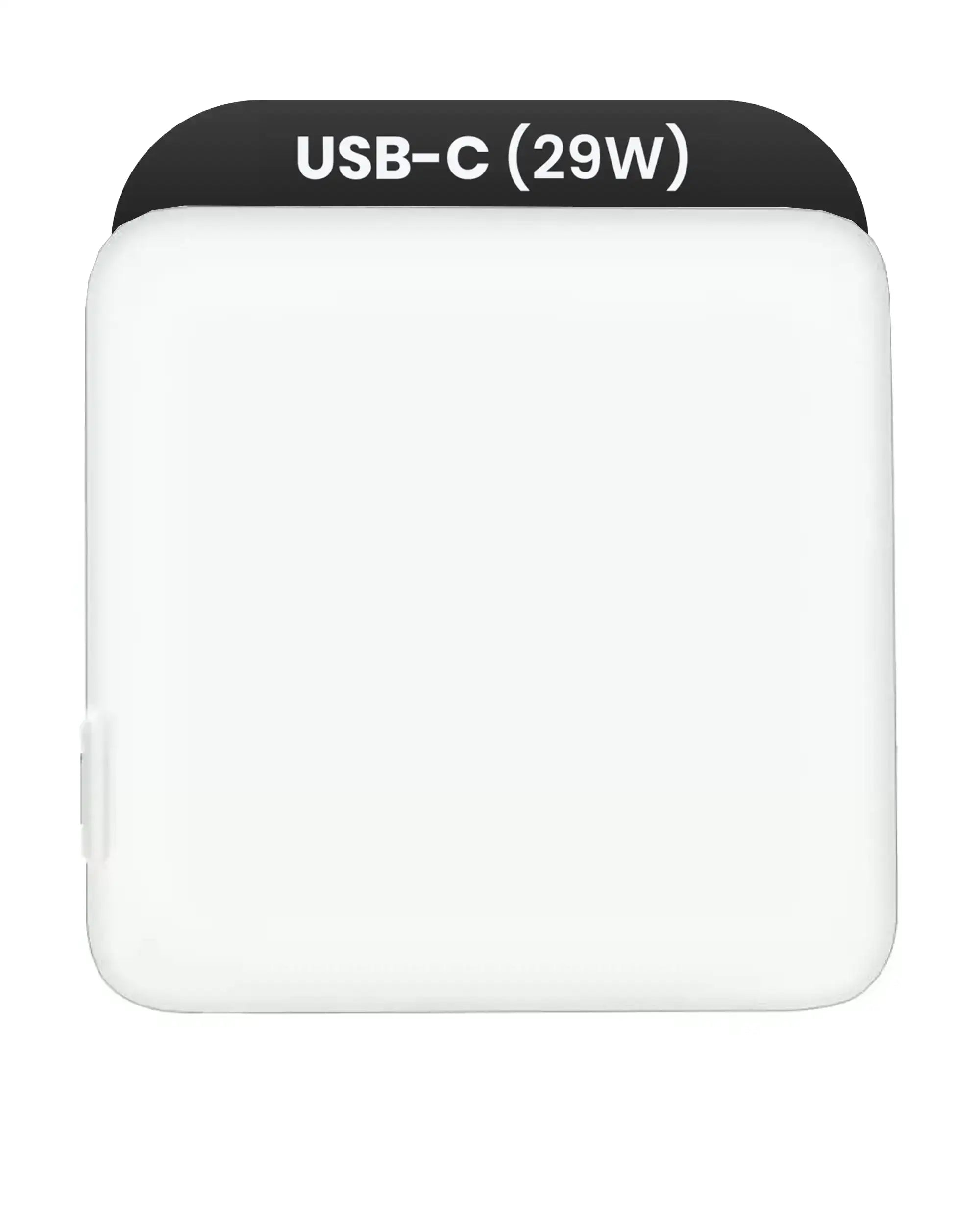 29W USB-C Netzteil für MacBook / Mac (OEM Qualität A) (Bulk Packaging)