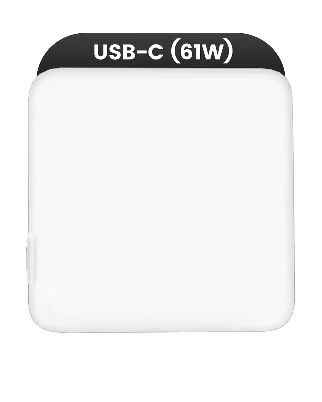 61W USB-C Netzteil für MacBook / iMac / Mac (OEM Qualität A) (Großpackung)