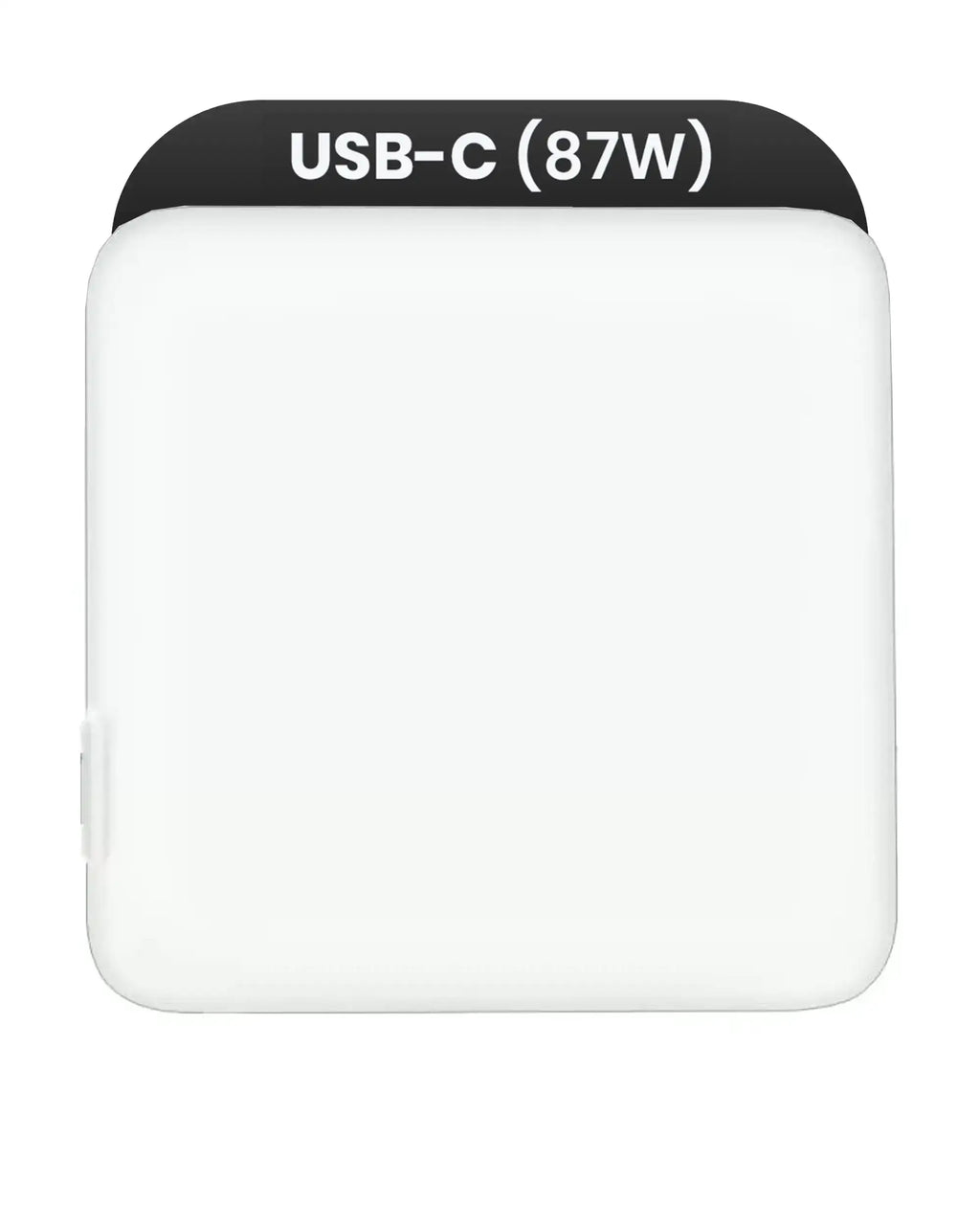 87W USB-C Netzteil für MacBook, iMac und Mac (OEM Qualität A) (Mengenverpackung)