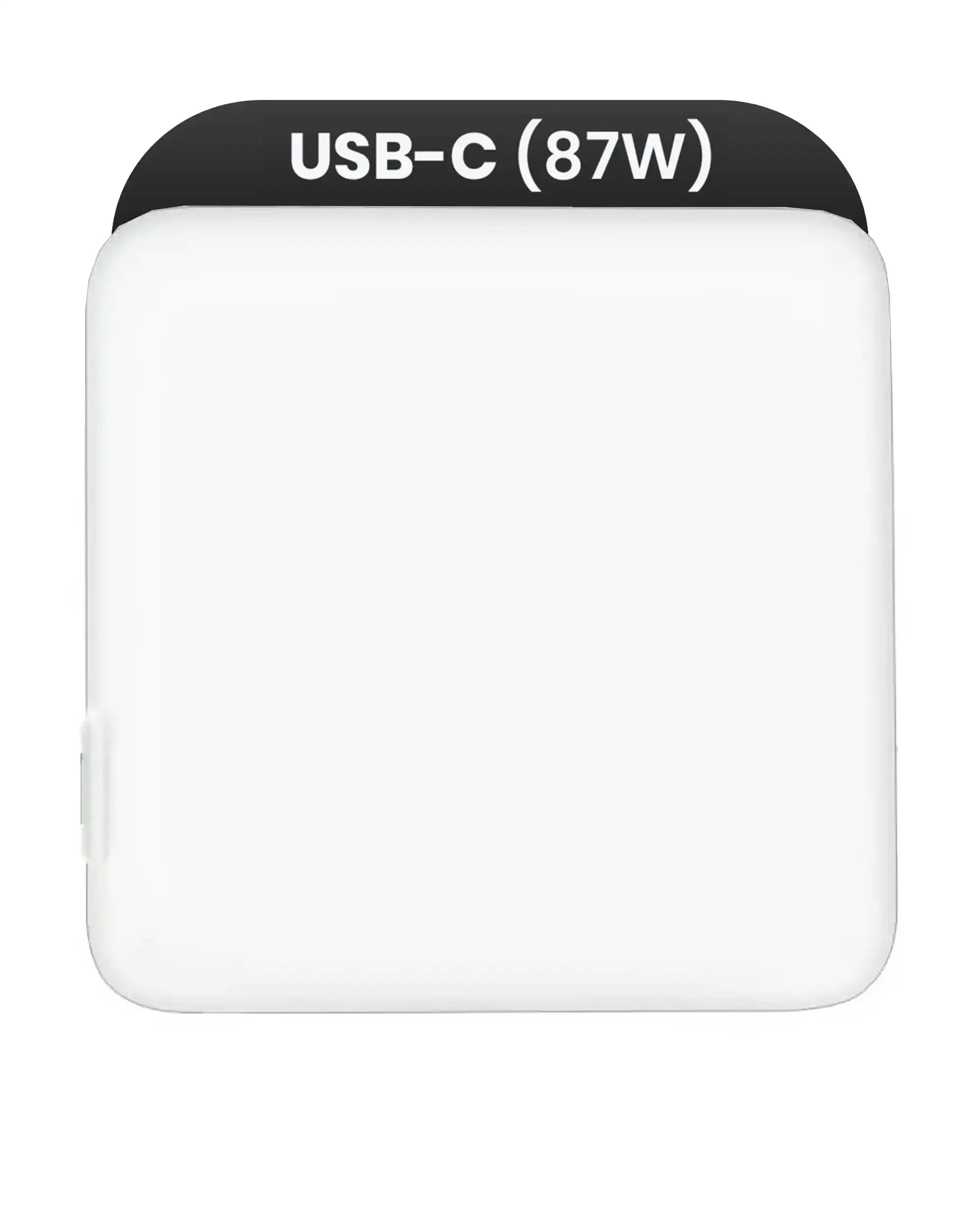 87W USB-C Netzteil für MacBook, iMac und Mac (OEM Qualität A) (Mengenverpackung)