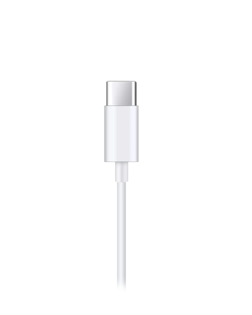 Apple EarPods Type-C OEM Neu (Mengenpackung)