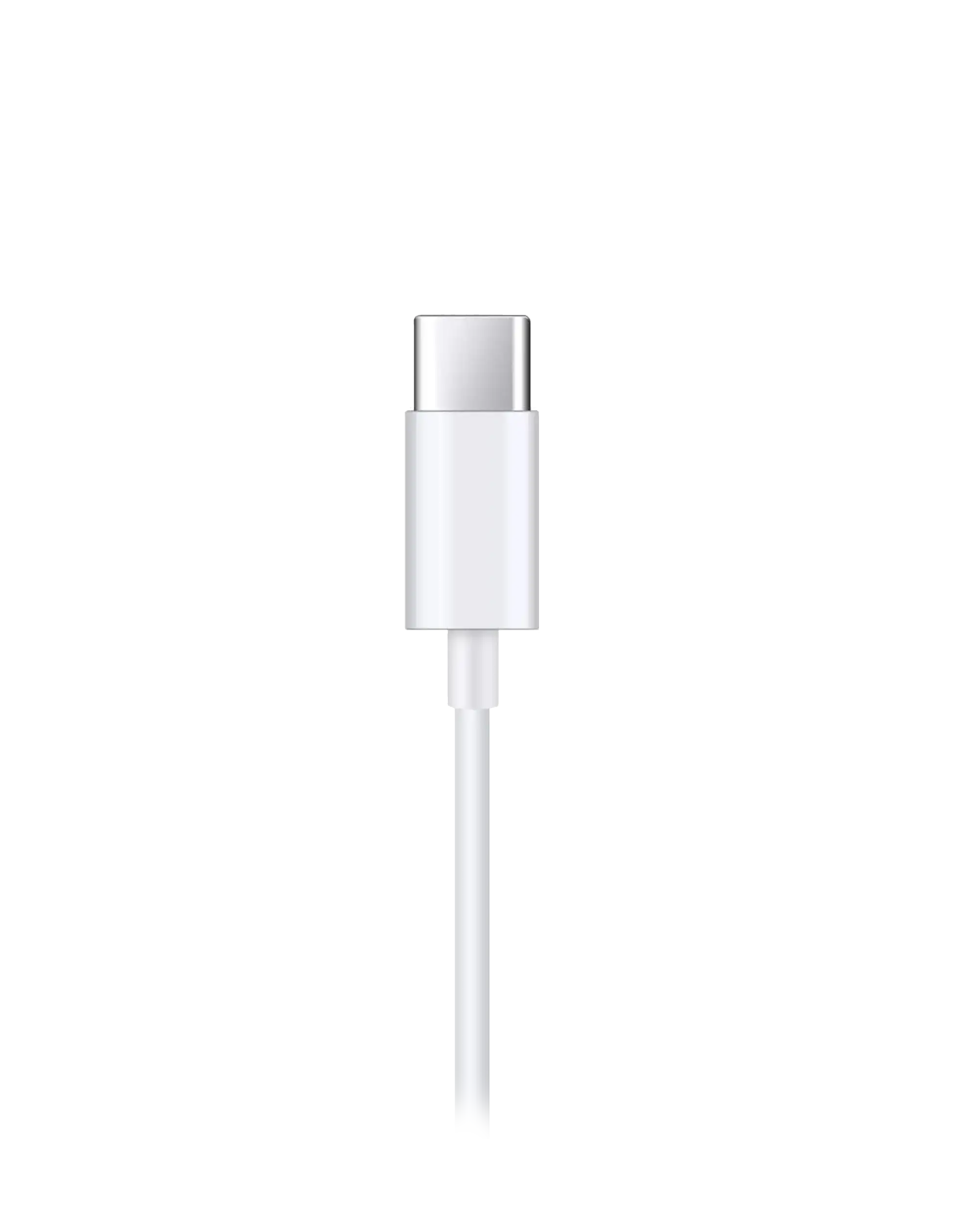 Apple EarPods Type-C OEM Neu (Mengenpackung)