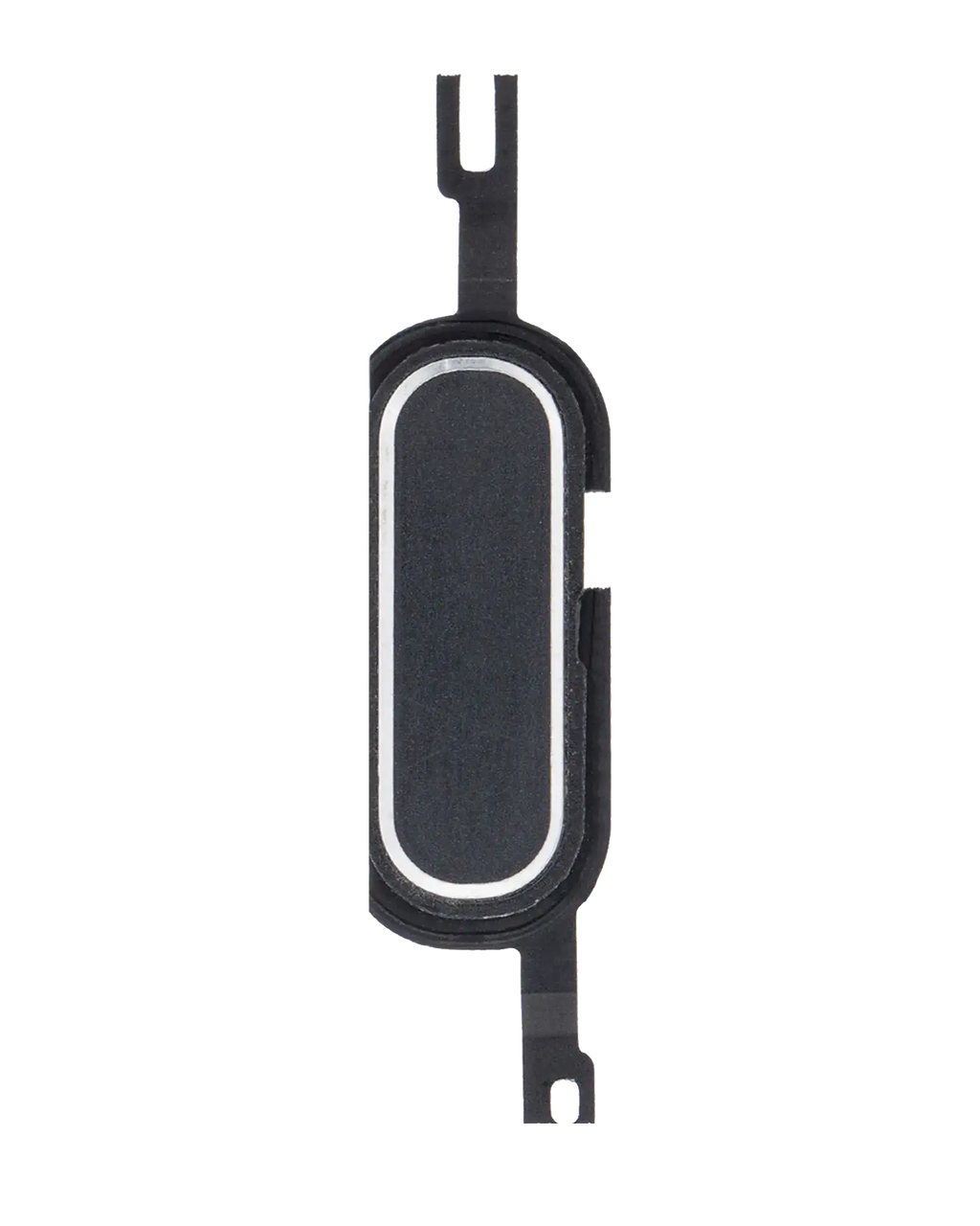 Home Button for Samsung Galaxy Note 10.1" (2014 Edition) – Black