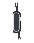 Home Button for Samsung Galaxy Note 10.1" (2014 Edition) – Black