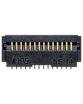 Home-Button-ZIF-Connector (14 Pin) für iPad Air 1. Generation