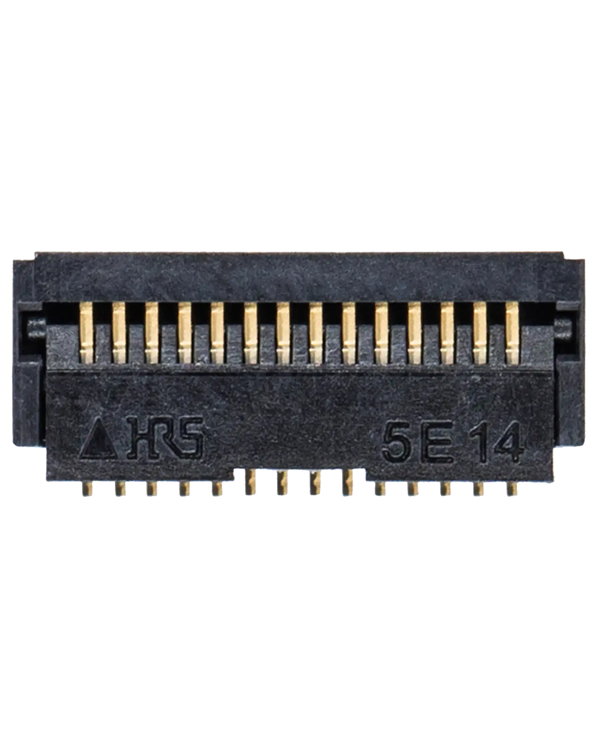 Home-Button-ZIF-Connector (14 Pin) für iPad Air 1. Generation