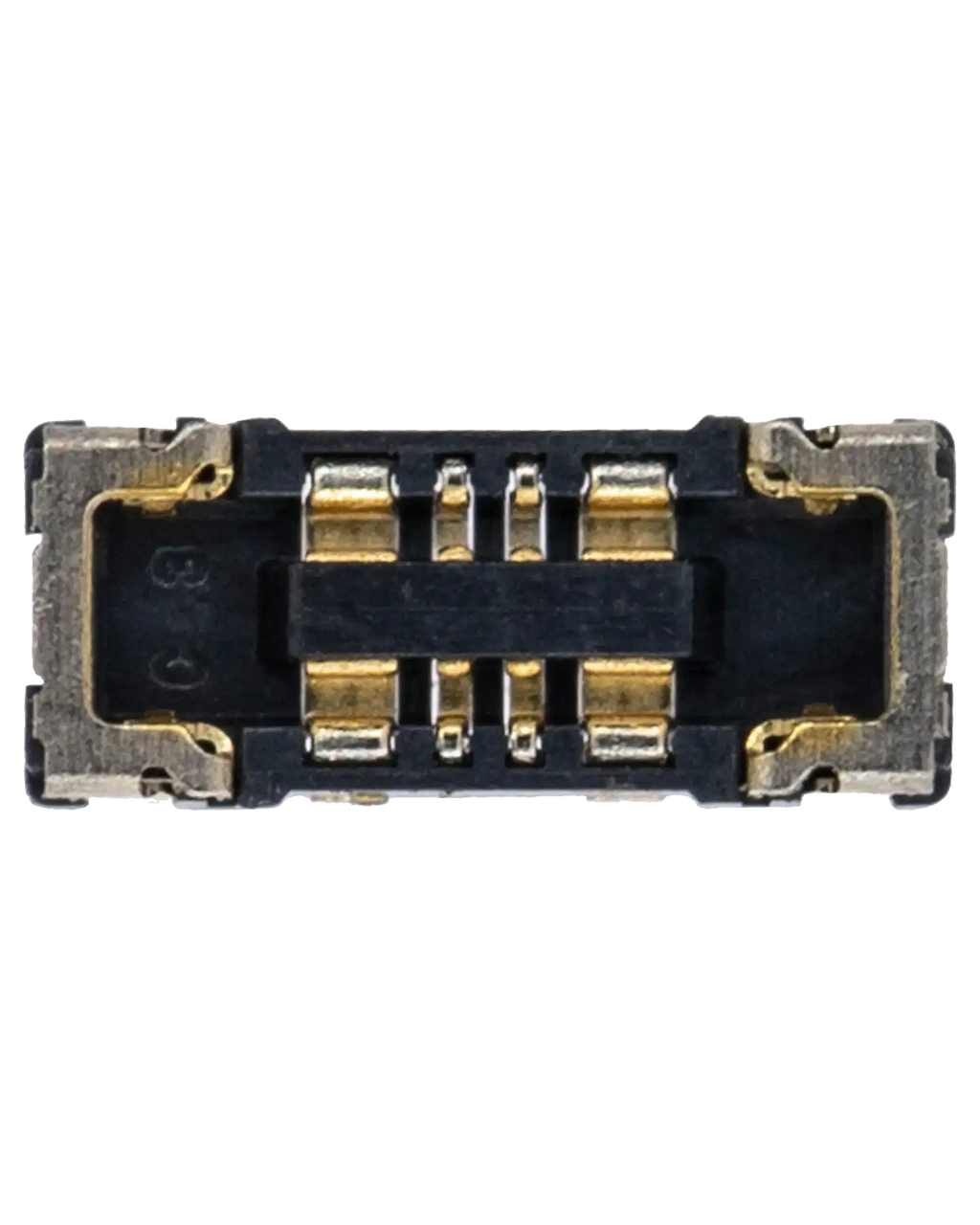 FPC Flex Cable for iPhone X On/Off and Volume Buttons (J3500, 4 Pin)