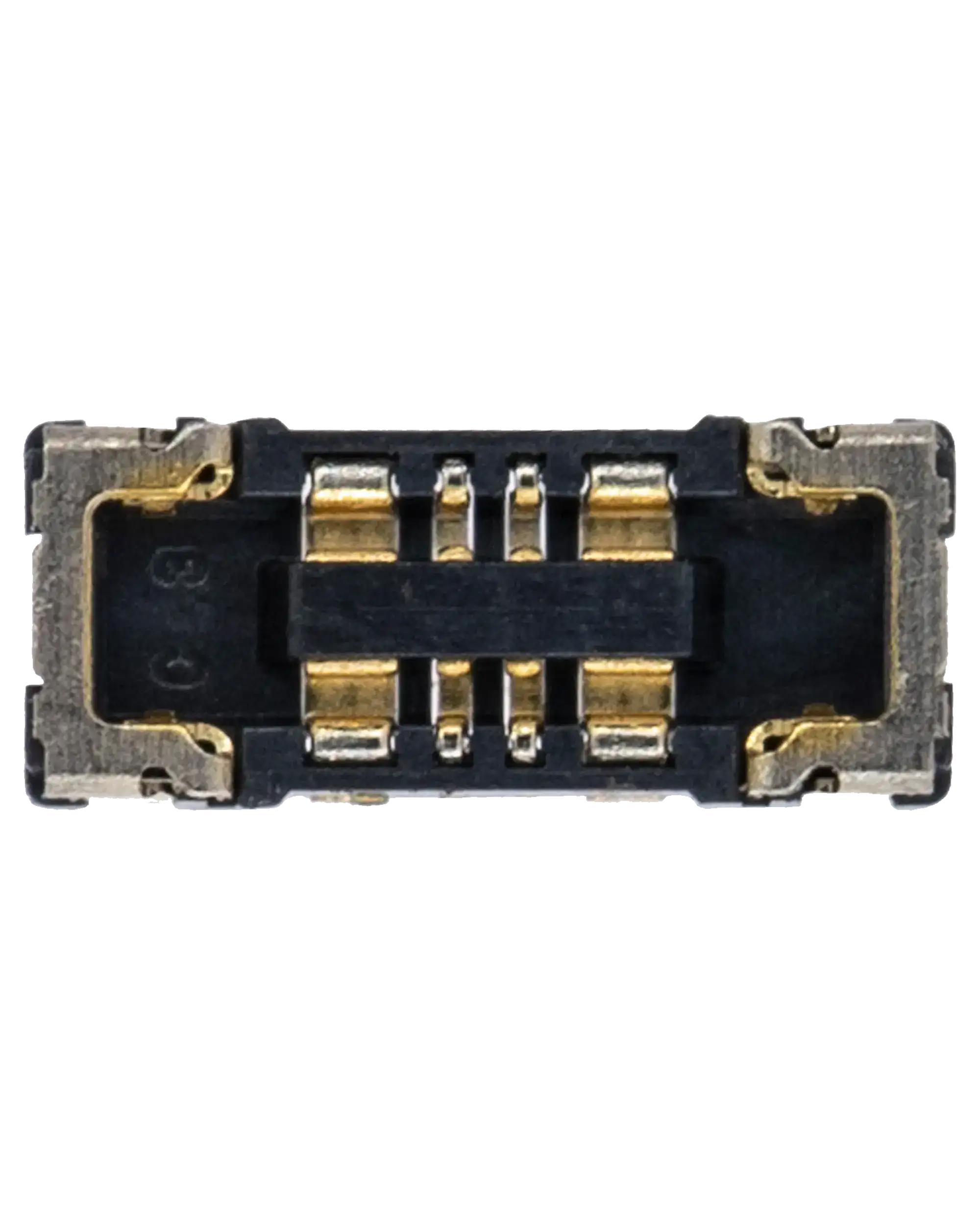 FPC Flex Cable for iPhone X On/Off and Volume Buttons (J3500, 4 Pin)