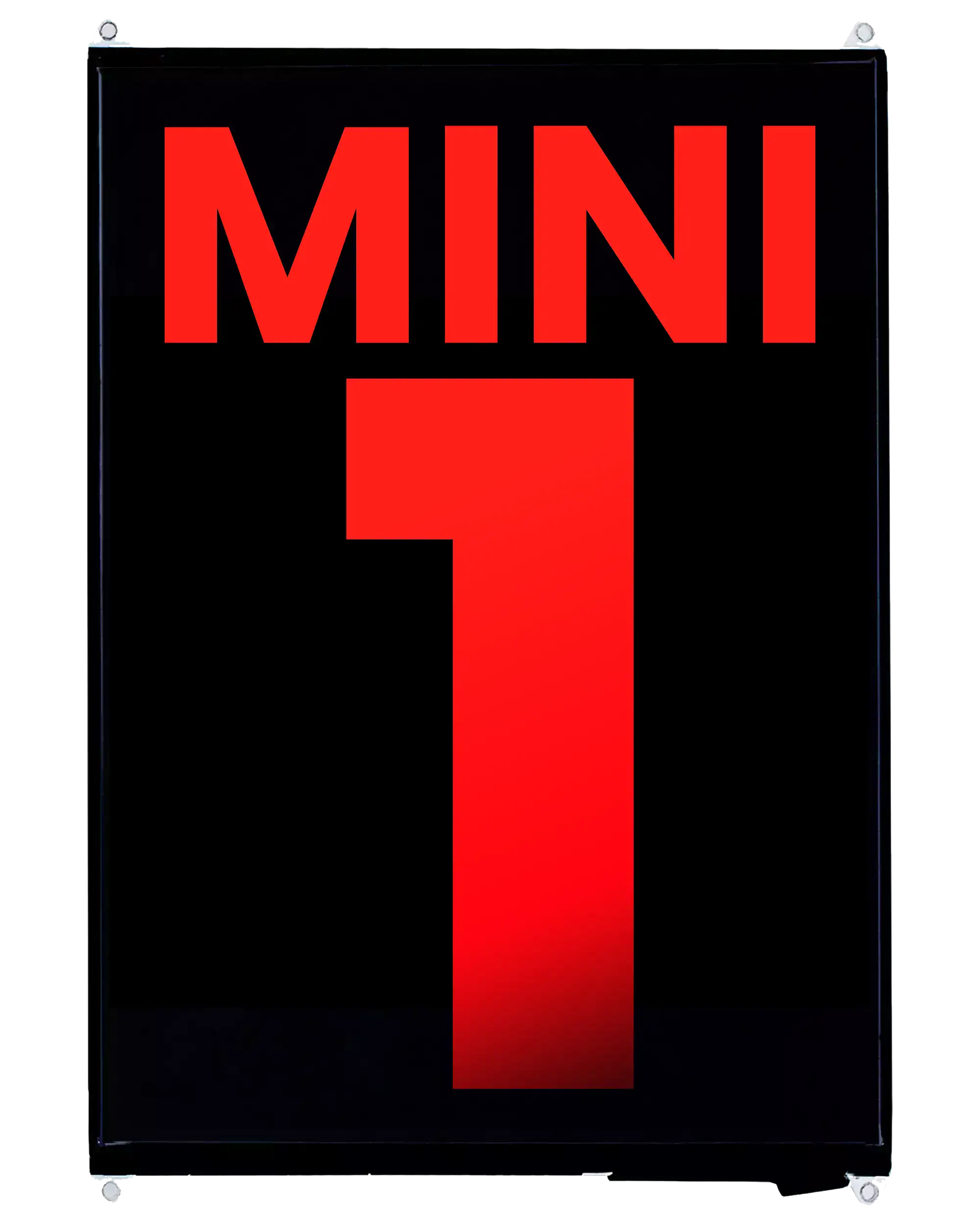 LCD for iPad Mini 1 (Aftermarket Plus)