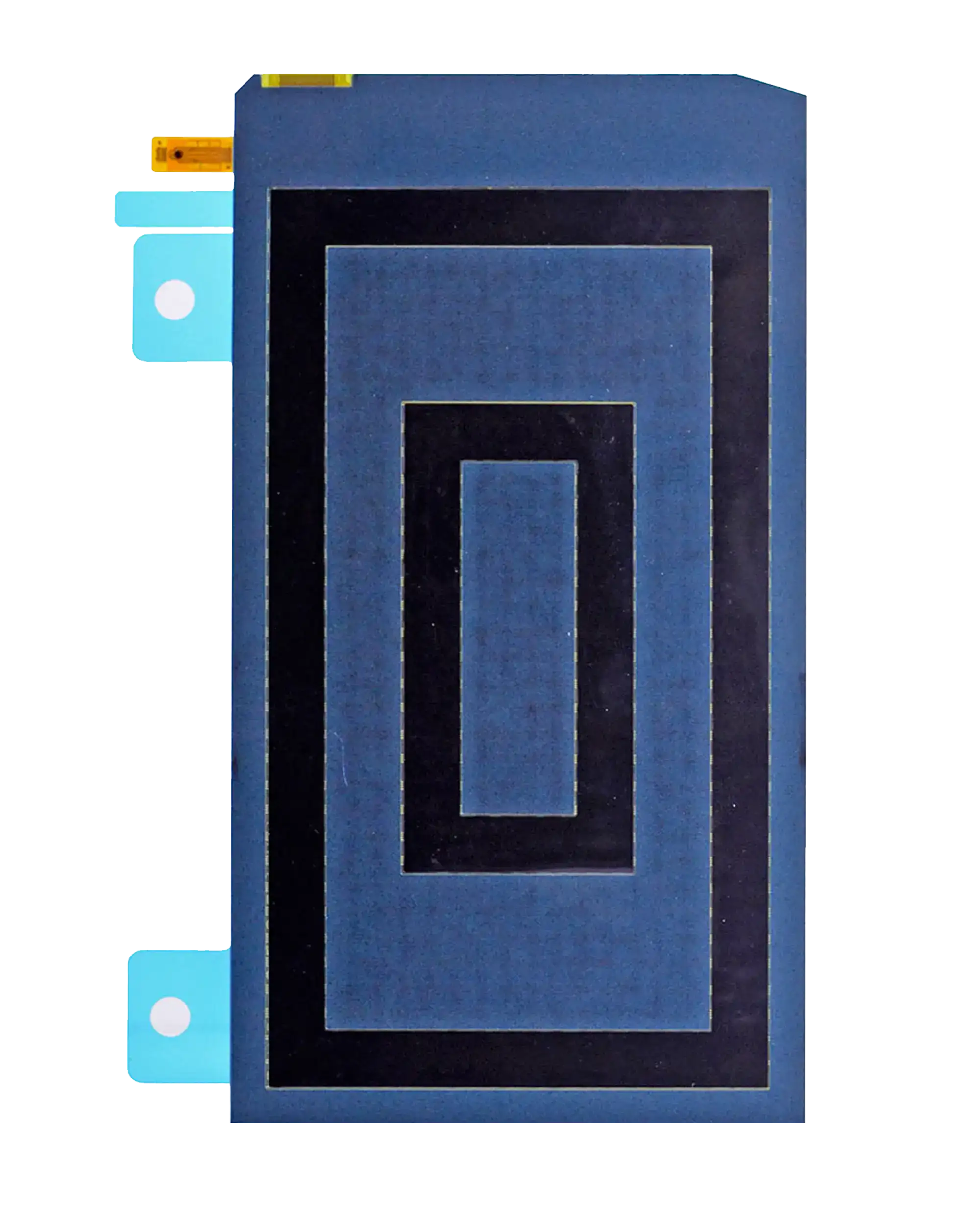 Stylus Sensor Film for Samsung Galaxy Note 5