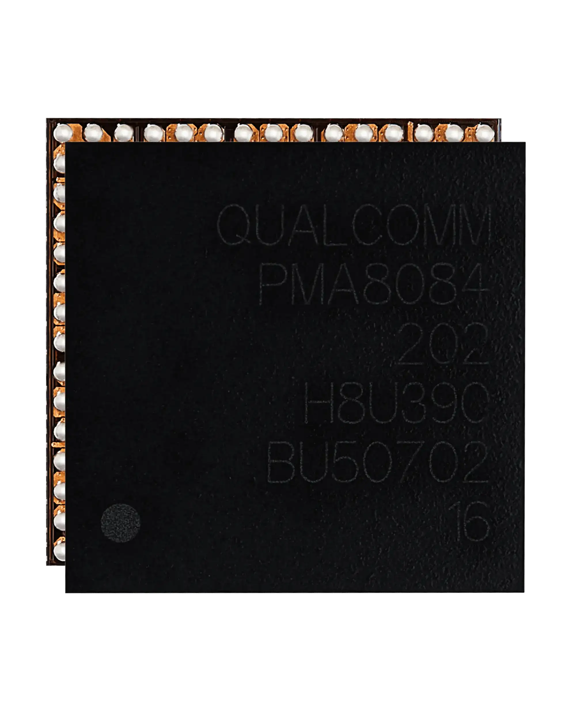 Powerful power IC for Samsung Galaxy Note 4 (PMA8084)