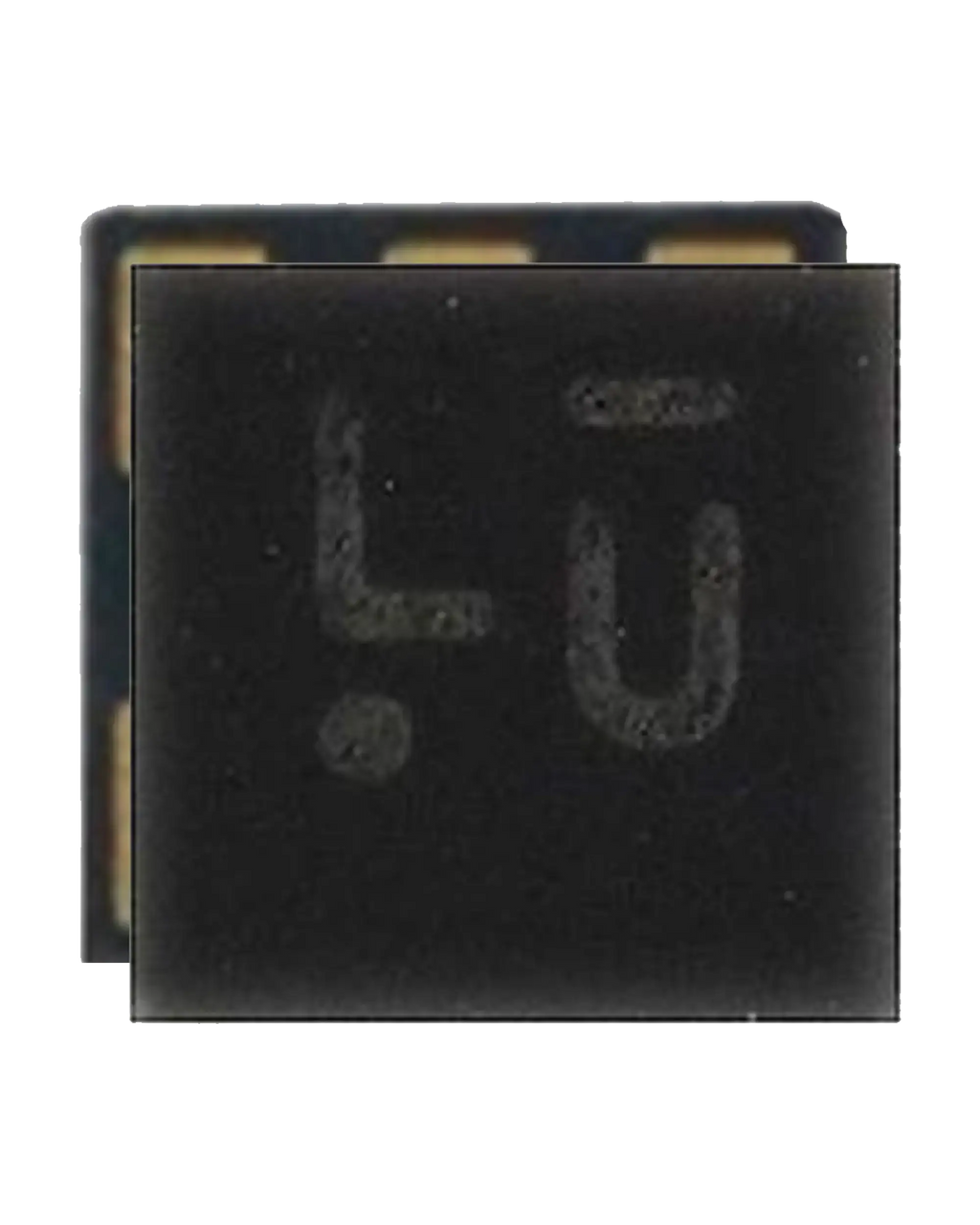 Multiplexer Switch IC for iPhone 7 / 7 Plus (SWPMX_RF: 6 Pins)