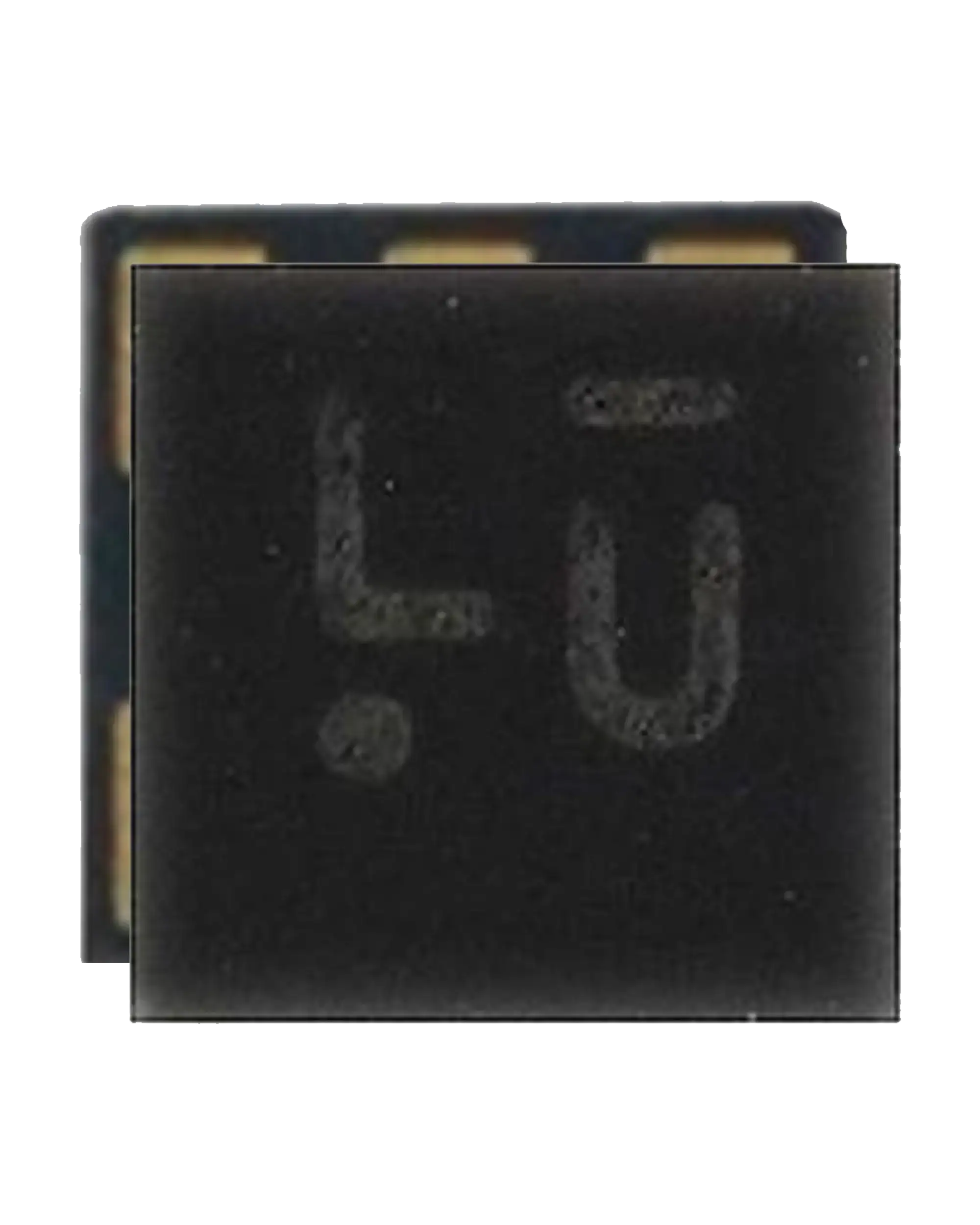 Multiplexer Switch IC for iPhone 7 / 7 Plus (SWPMX_RF: 6 Pins)