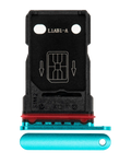 Dual-SIM-Kartenfach für OnePlus 8 (Glacial Green)