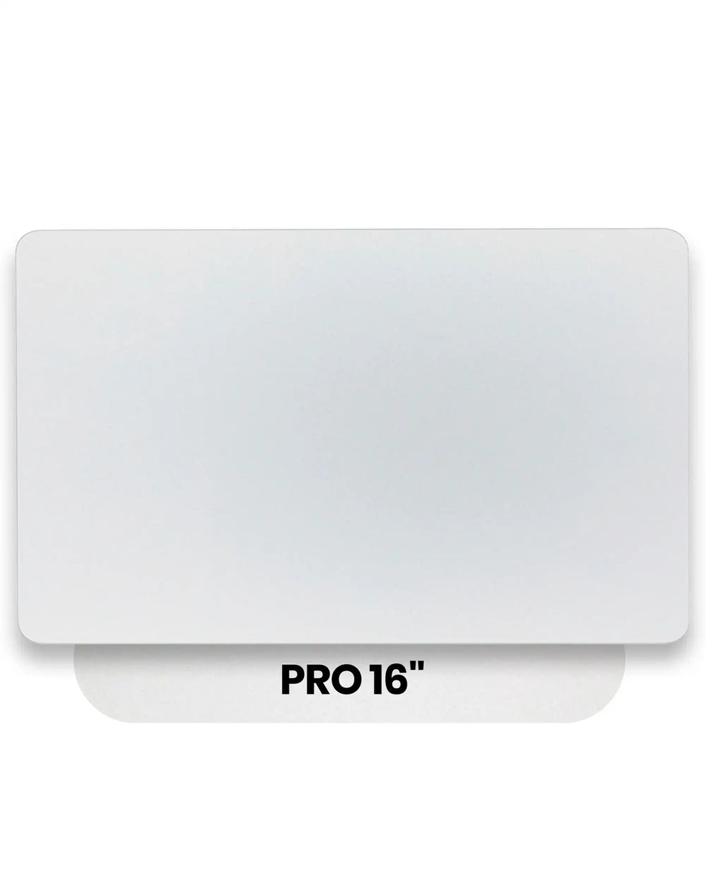 Trackpad für MacBook Pro 16" (A2141 / Mid 2019) (Silber)