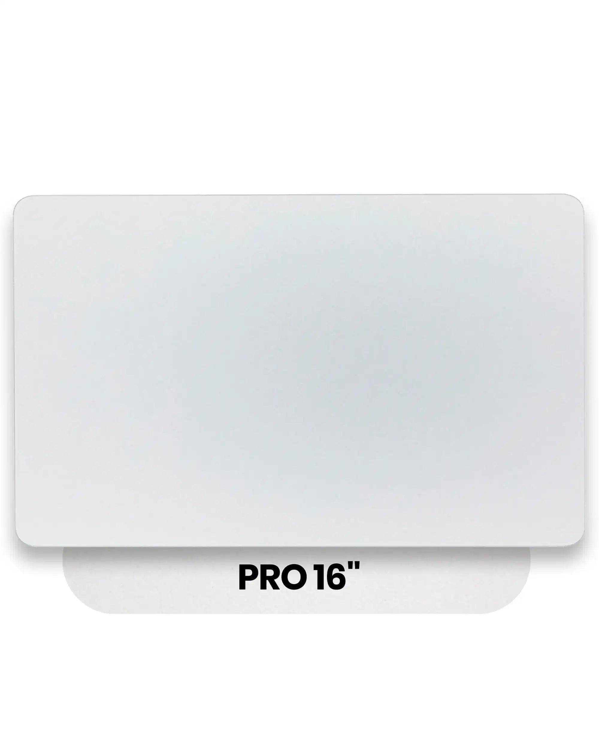 Trackpad für MacBook Pro 16" (A2141 / Mid 2019) (Silber)
