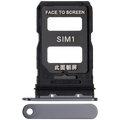 SIM Card Tray for Xiaomi 14 (Black)
