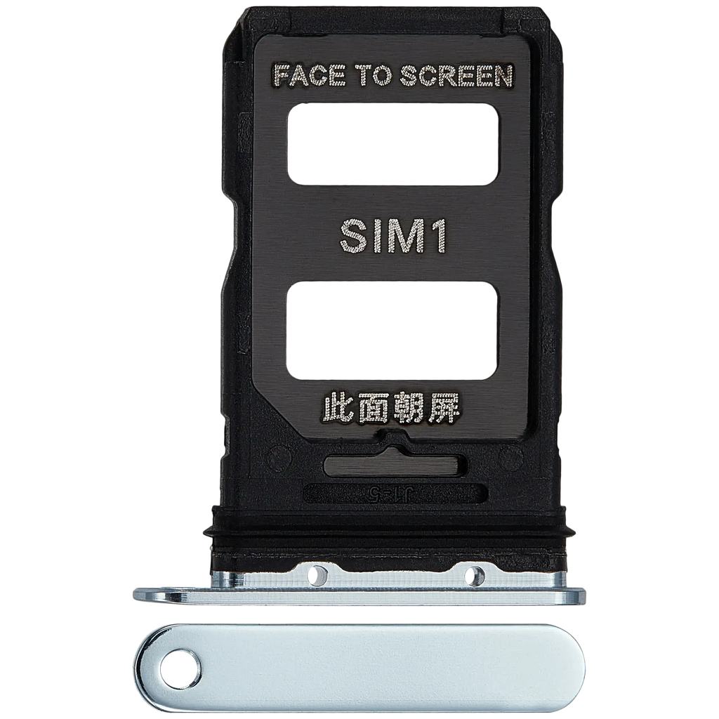 SIM-Karten-Tray für Xiaomi 14 (Jade Green)
