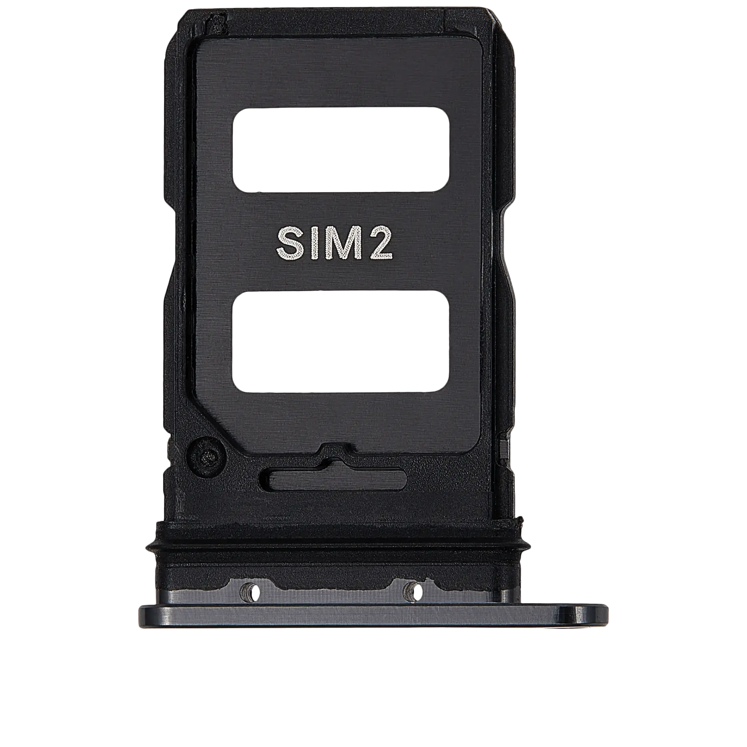 SIM Card Tray for Xiaomi Civi 1S (Black)