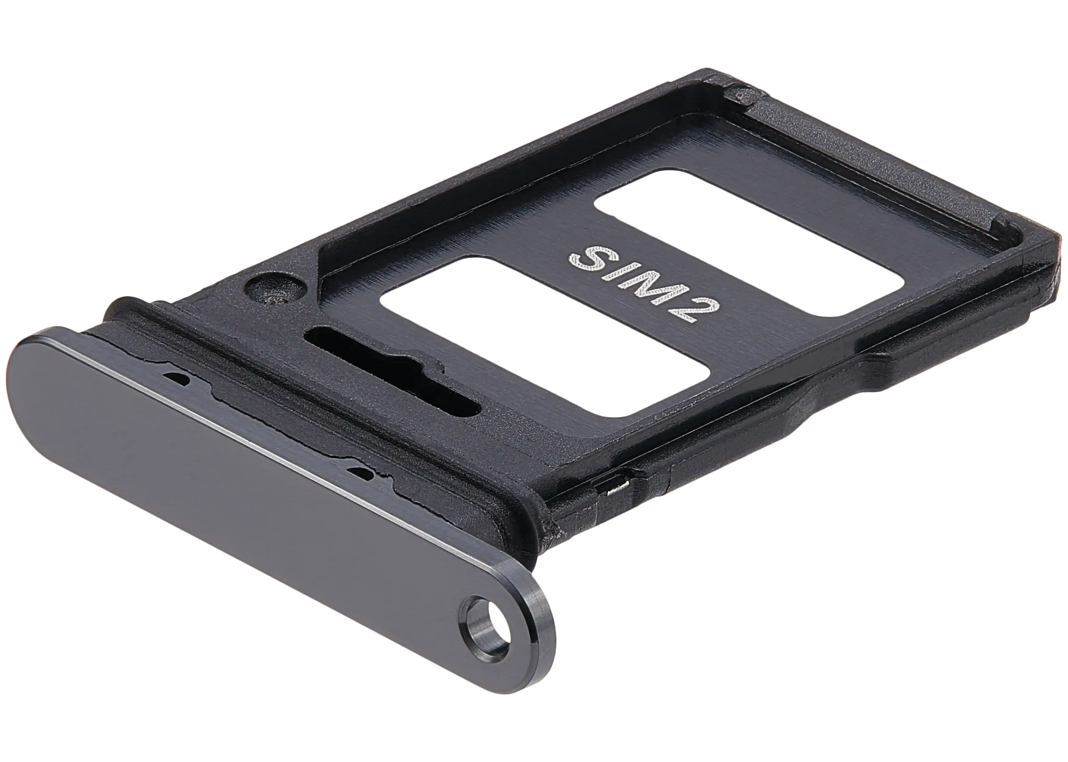 SIM Card Tray for Xiaomi Civi 1S (Black)