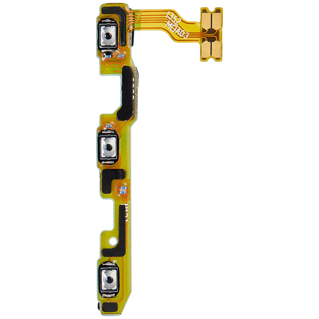 Flex cable for power and volume buttons for Xiaomi 13T / 13T Pro
