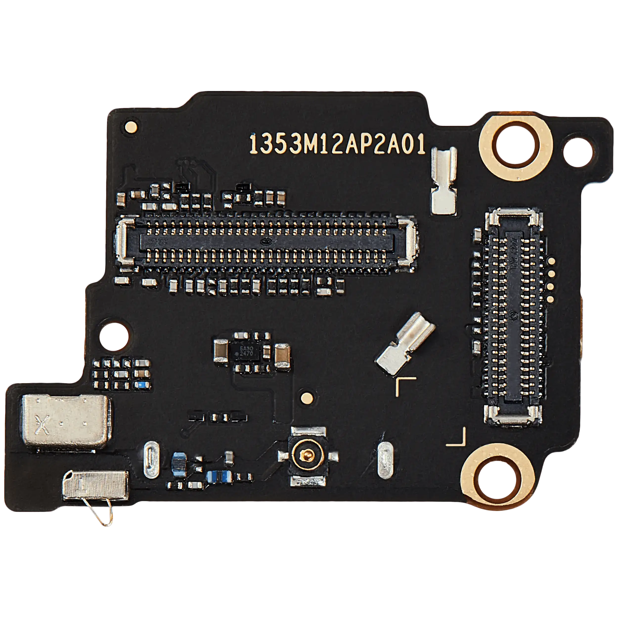 SIM Card Reader Board for Xiaomi 13T / 13T Pro