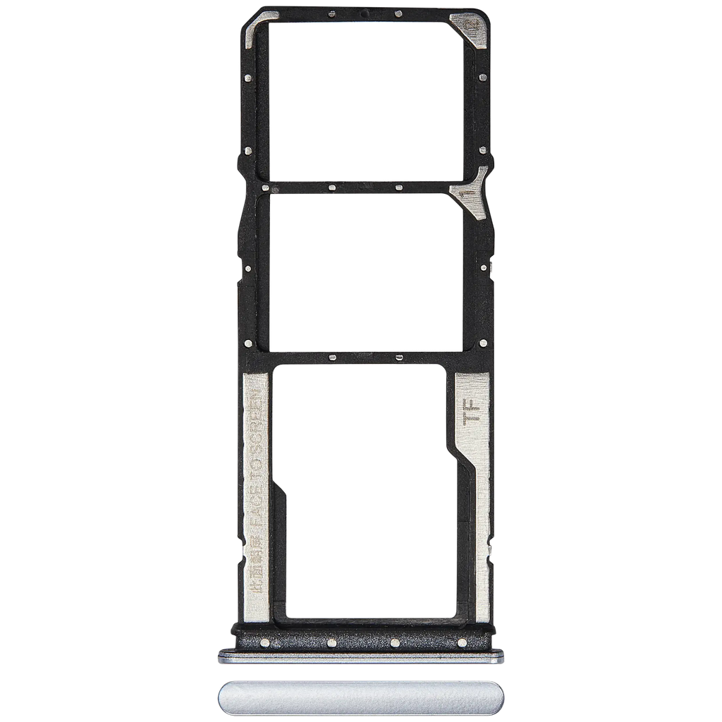 SIM Card Tray for Xiaomi Redmi 10A (Slate Grey)