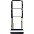 SIM Card Tray for Xiaomi Redmi 10A (Charcoal Black)