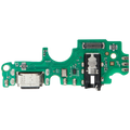 Charging port with board for TCL 50 XL 5G