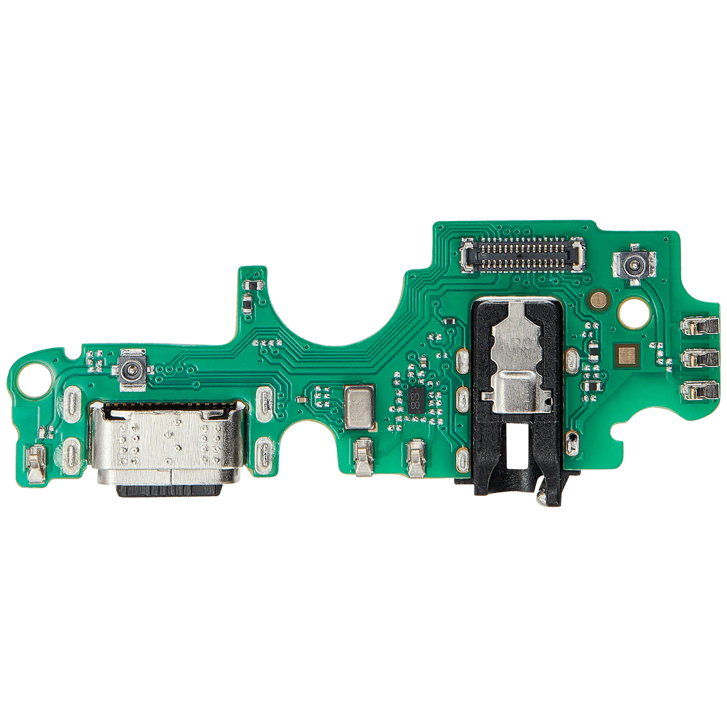 Charging port with board for TCL 50 XL 5G